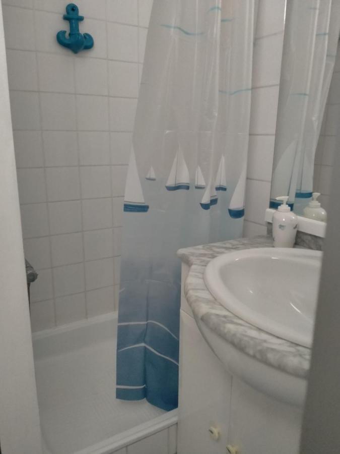 Studio Penthouse Nieuwpoort Exteriör bild